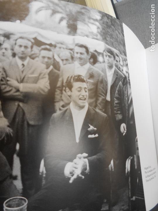 Libros de segunda mano: SINMISTERIOS DEL FLAMENCO - Foto 5
