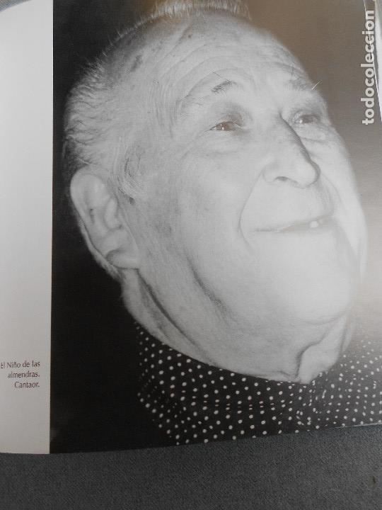 Libros de segunda mano: SINMISTERIOS DEL FLAMENCO - Foto 9