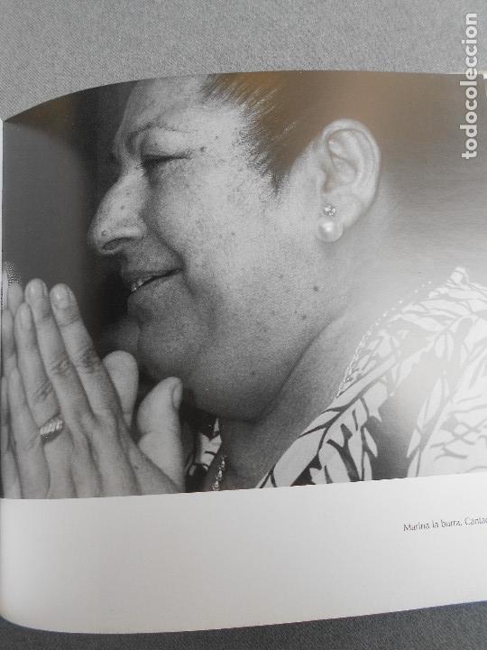 Libros de segunda mano: SINMISTERIOS DEL FLAMENCO - Foto 10