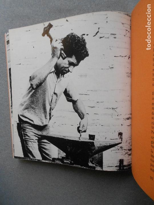 Libros de segunda mano: LUCES Y SOMBRAS DEL FLAMENCO - Foto 7