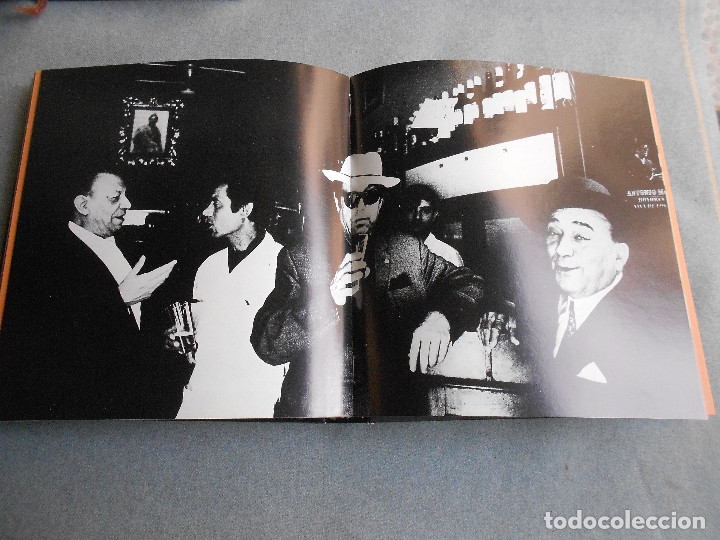 Libros de segunda mano: LUCES Y SOMBRAS DEL FLAMENCO - Foto 10