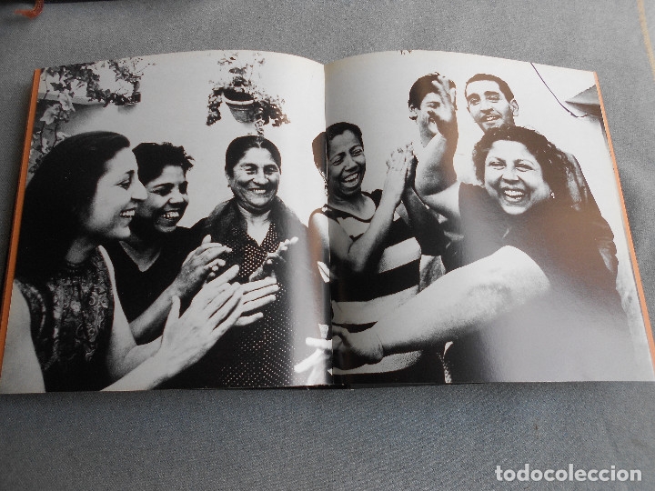 Libros de segunda mano: LUCES Y SOMBRAS DEL FLAMENCO - Foto 11