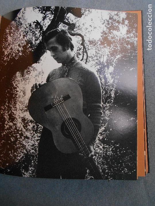 Libros de segunda mano: LUCES Y SOMBRAS DEL FLAMENCO - Foto 13