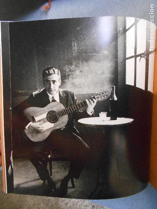 Libros de segunda mano: LUCES Y SOMBRAS DEL FLAMENCO - Foto 14