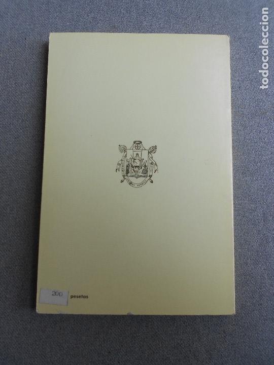 Libros de segunda mano: ANTOLOGIA DE SEVILLANAS - Foto 3
