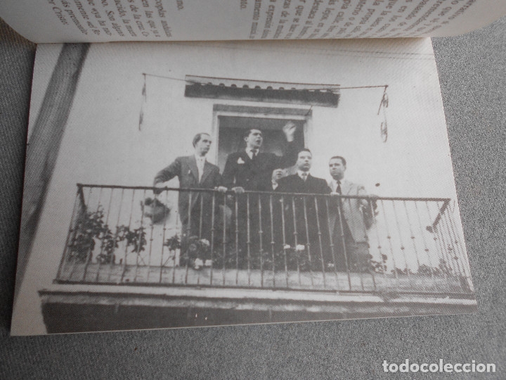 Libros de segunda mano: LA SAETA - Foto 3