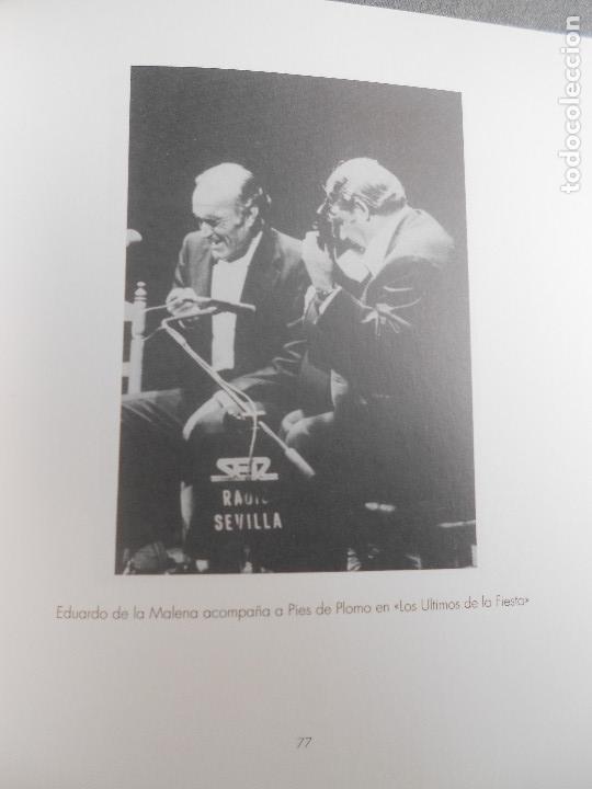 Libros de segunda mano: A LA SOMBRA DE LA ALAMEDA - Foto 4