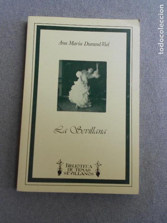 Gebrauchte B&uuml;cher: LA SEVILLANA