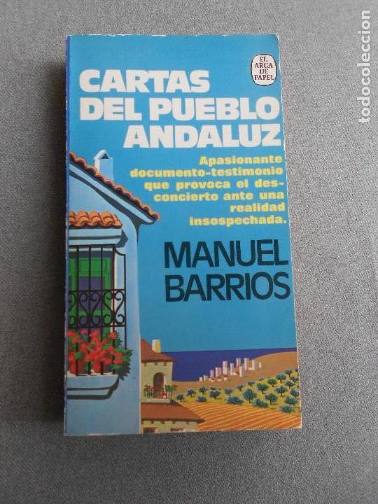 Gebrauchte B&uuml;cher: CANTES DEL PUEBLO ANDALUZ