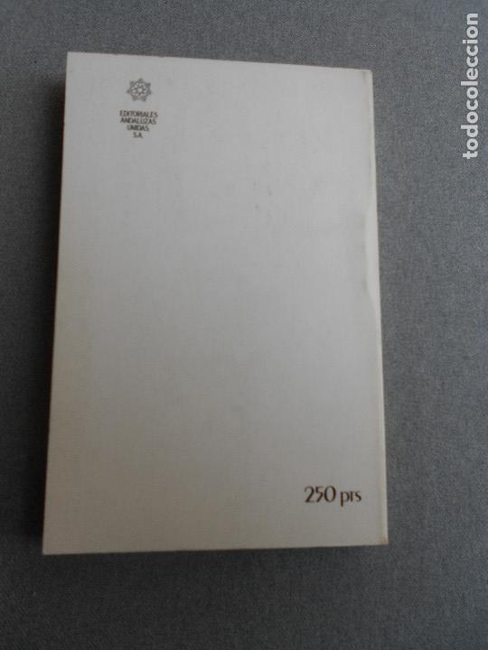 Libros de segunda mano: AGENDA FLAMENCA - Foto 3