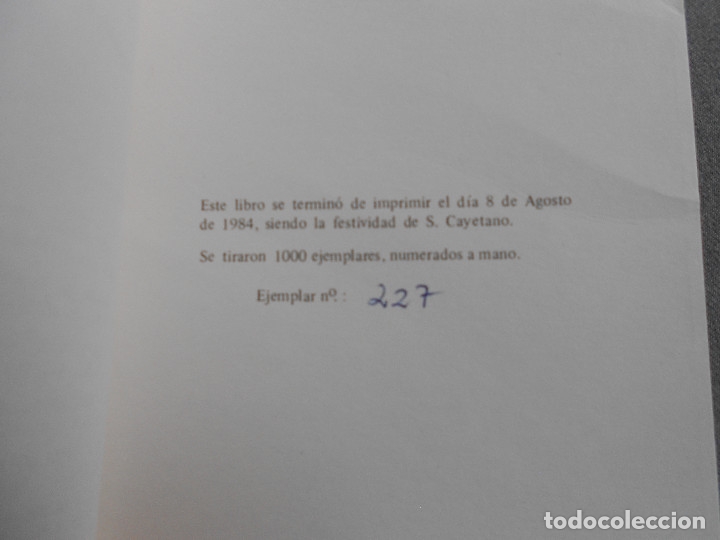 Libros de segunda mano: RIMAS DE CANTE JONDO - Foto 4