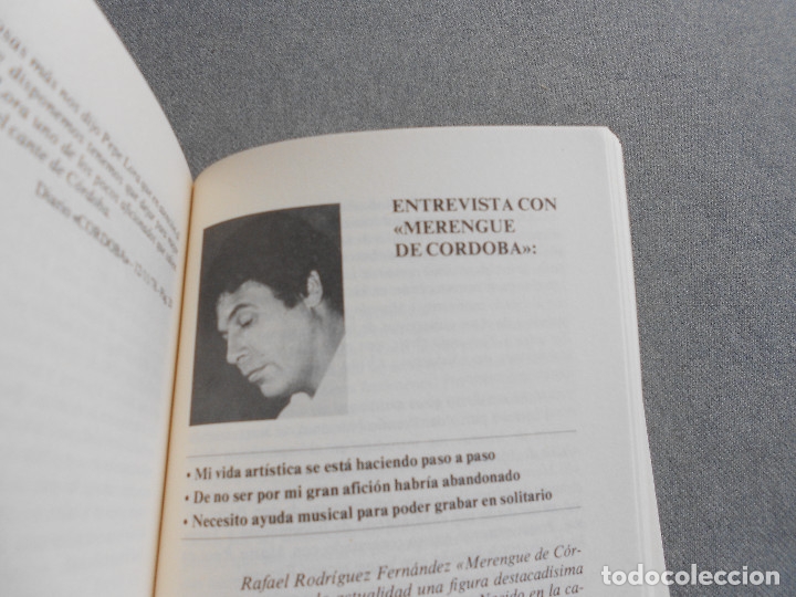 Libros de segunda mano: ARTE, GENIO Y DUENDE - Foto 5
