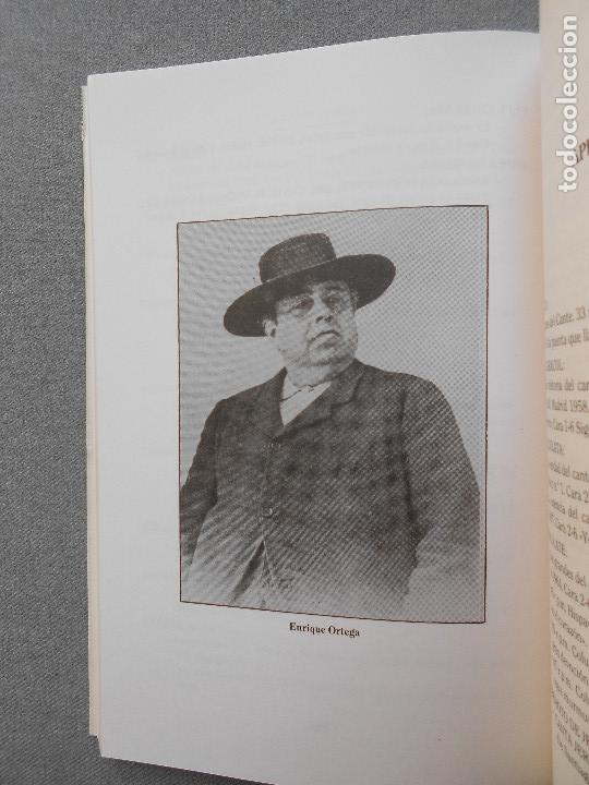 Libros de segunda mano: CANTES GITANO - ANDALUCES BASICOS - Foto 6