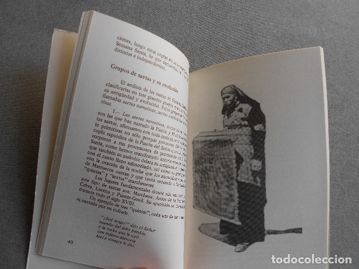 Libros de segunda mano: LA SAETA - Foto 6