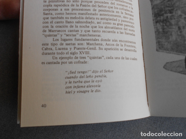 Libros de segunda mano: LA SAETA - Foto 7