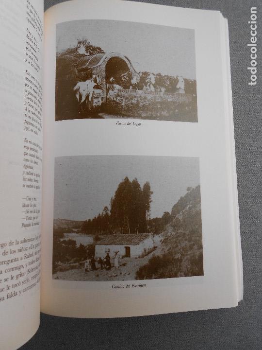 Libros de segunda mano: ALOSNO, PALABRA CANTADA - Foto 3