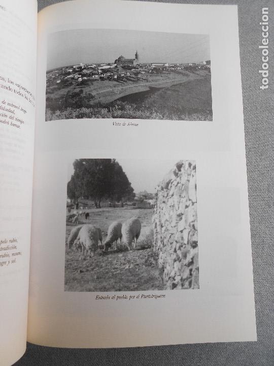 Libros de segunda mano: ALOSNO, PALABRA CANTADA - Foto 4