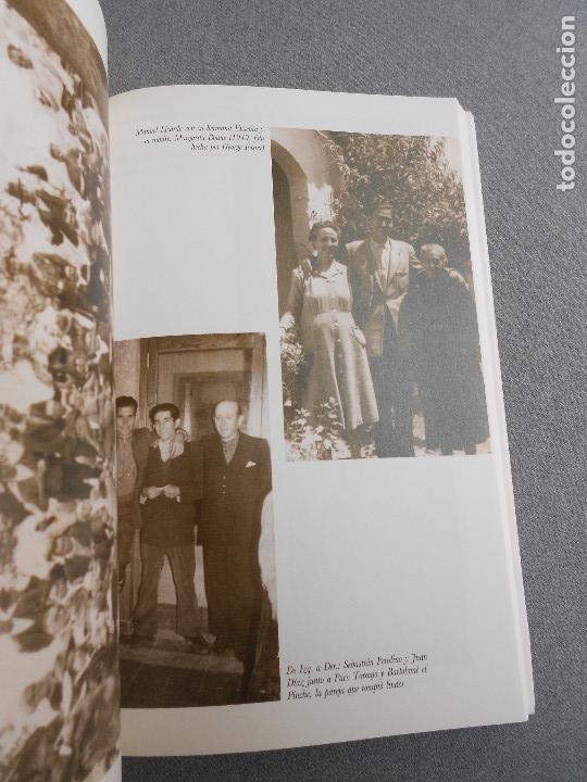 Libros de segunda mano: ALOSNO, PALABRA CANTADA - Foto 5