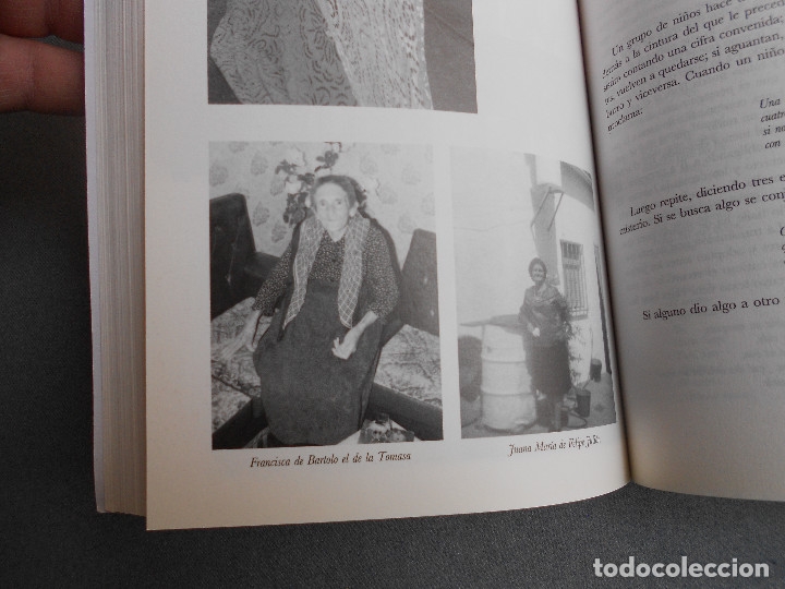 Libros de segunda mano: ALOSNO, PALABRA CANTADA - Foto 7