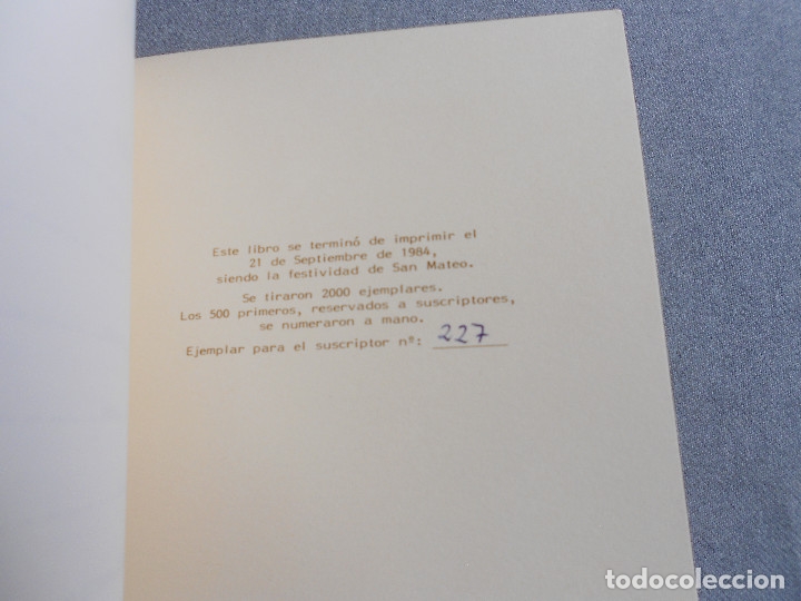 Libros de segunda mano: LA SAETA VIVA - Foto 3