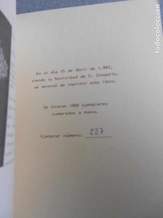 Libros de segunda mano: LAS SAETAS - Foto 4