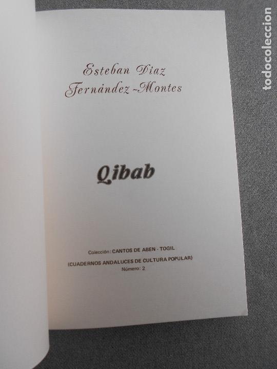 Libros de segunda mano: QUIBAD - Foto 2