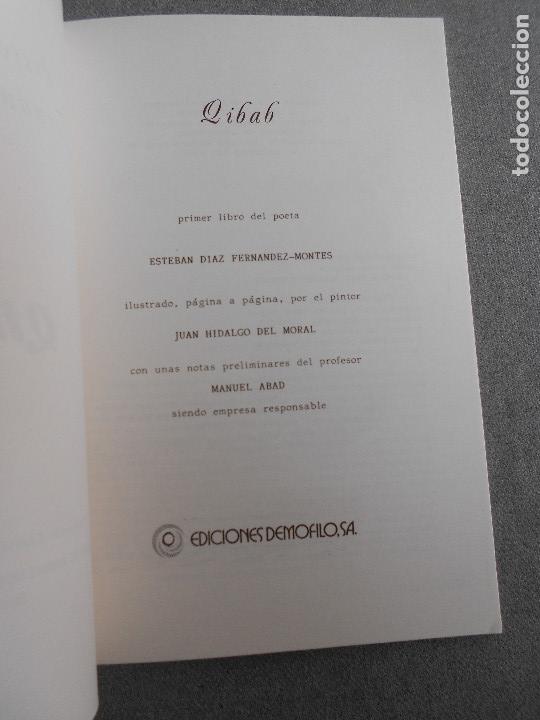 Libros de segunda mano: QUIBAD - Foto 3
