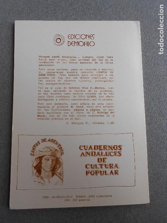 Libros de segunda mano: QUIBAD - Foto 8