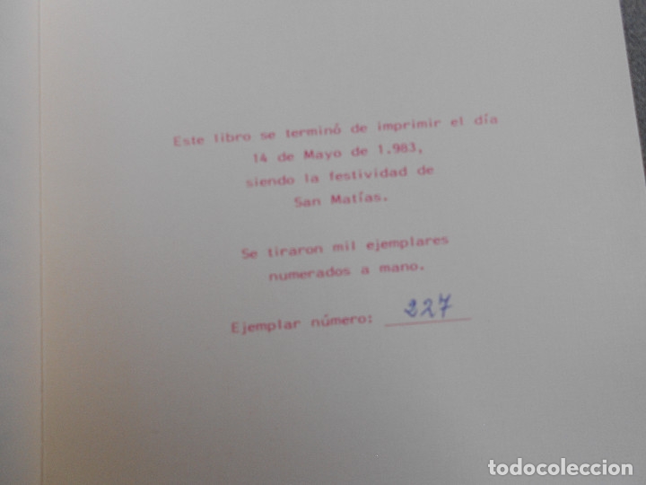 Libros de segunda mano: FLAMENQUERIAS - Foto 6