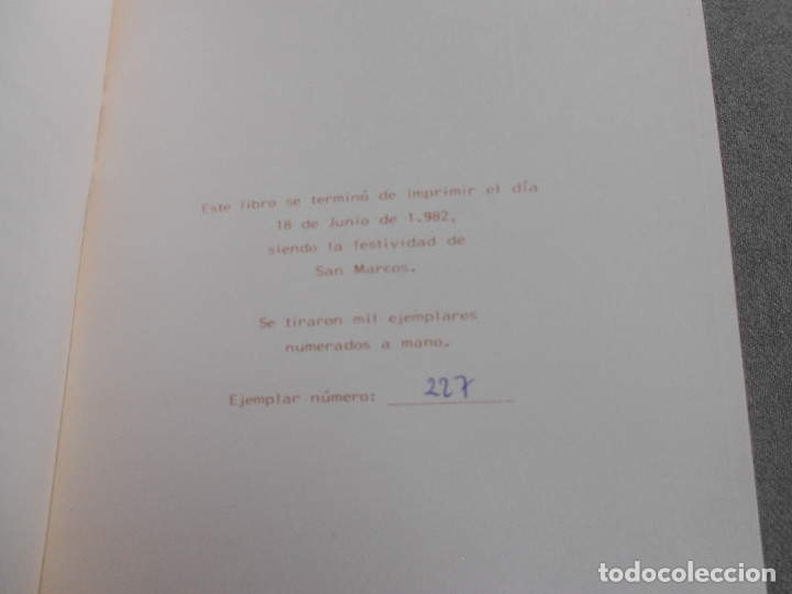 Libros de segunda mano: ANTOLOGIA FLAMENCA - Foto 4