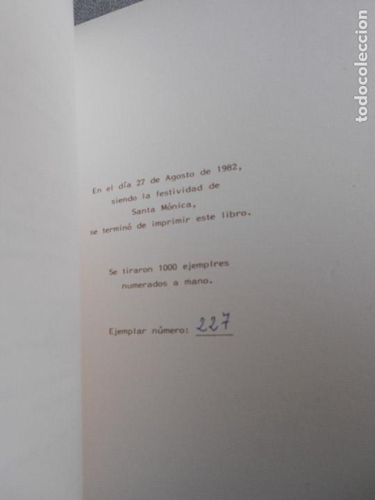 Libros de segunda mano: EVOCACION DEL CANTE... - Foto 4