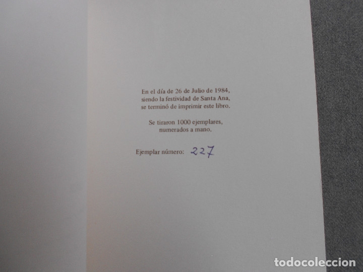 Libros de segunda mano: DOS ESCENAS FLAMENCAS - Foto 4