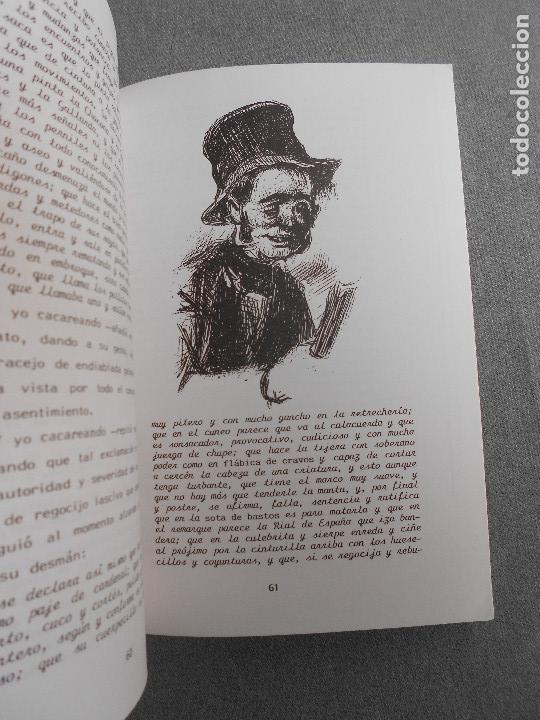 Libros de segunda mano: DOS ESCENAS FLAMENCAS - Foto 5