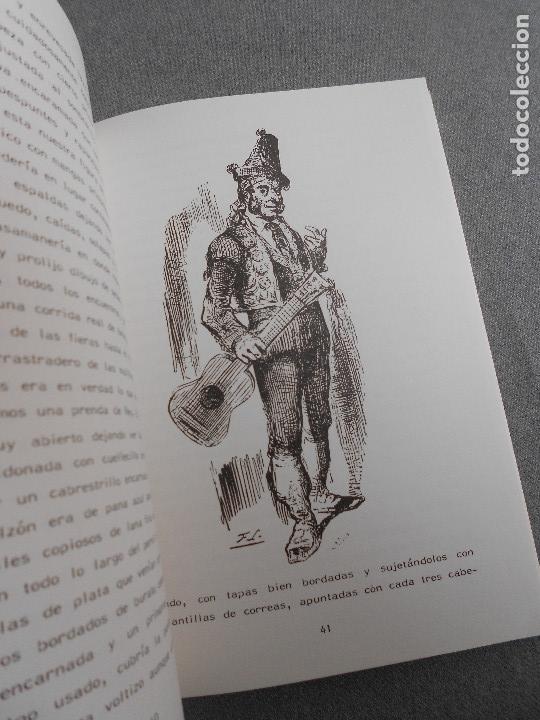 Libros de segunda mano: DOS ESCENAS FLAMENCAS - Foto 6