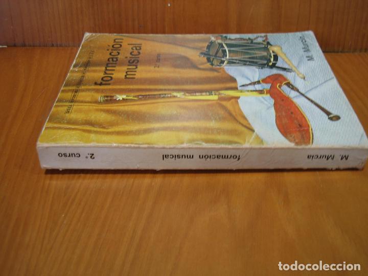 Libros de segunda mano: 1. Formaci&oacute;n Musical 2 curso - Foto 4