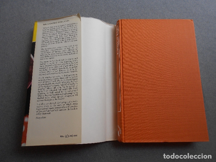 Libros de segunda mano: THE DANCING SPANIARDS - Foto 2