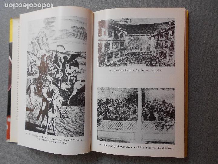 Libros de segunda mano: THE DANCING SPANIARDS - Foto 4