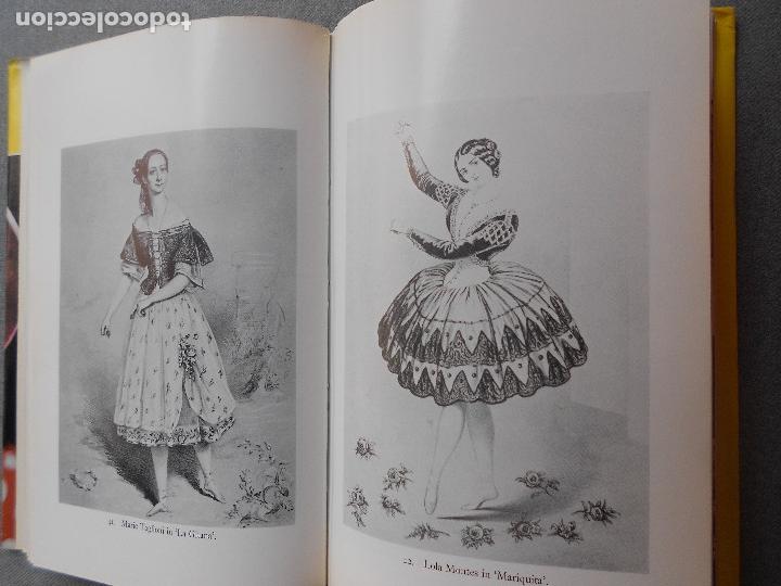 Libros de segunda mano: THE DANCING SPANIARDS - Foto 7