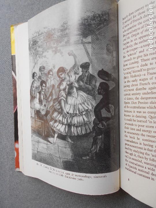 Libros de segunda mano: THE DANCING SPANIARDS - Foto 8