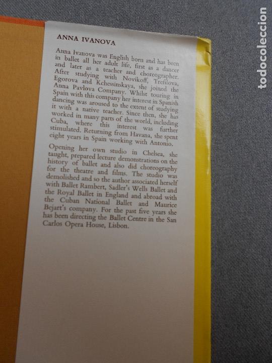 Libros de segunda mano: THE DANCING SPANIARDS - Foto 10