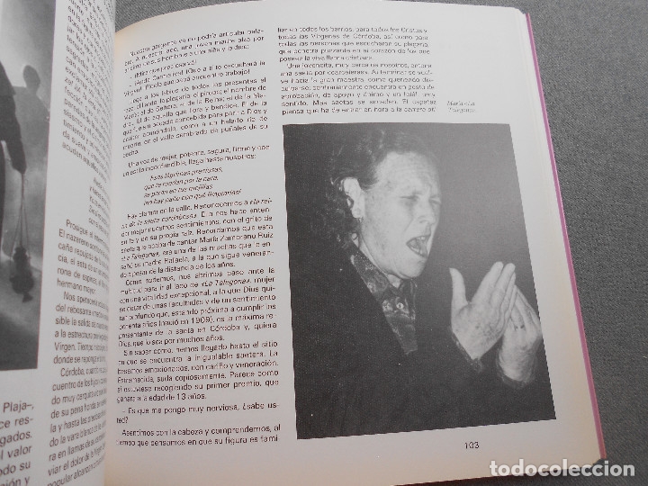 Libros de segunda mano: SAETAS, PREGONES Y ROMANCES - Foto 4