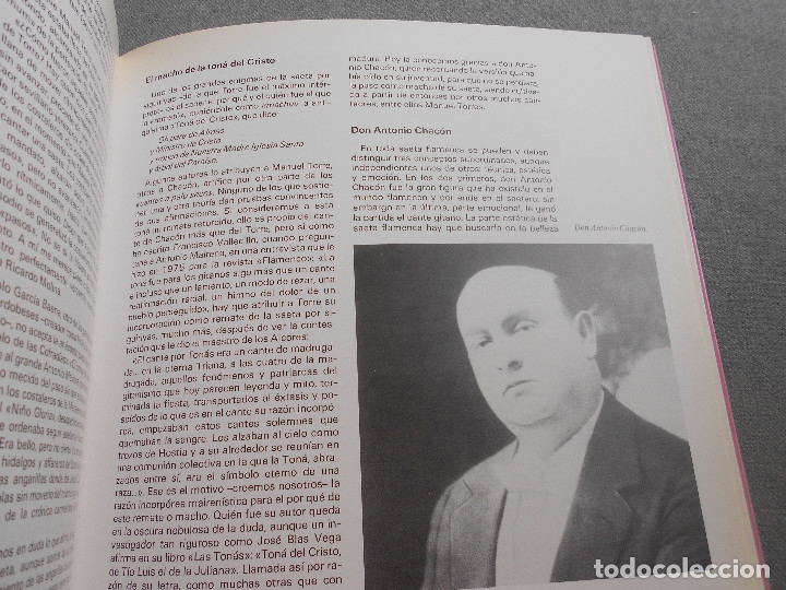 Libros de segunda mano: SAETAS, PREGONES Y ROMANCES - Foto 7
