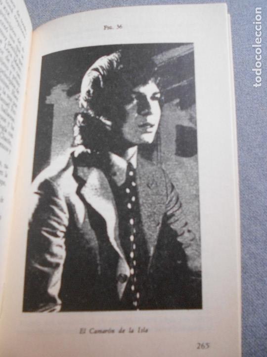 Libros de segunda mano: INTRODUCCION AL CANTE FLAMENCO - Foto 3
