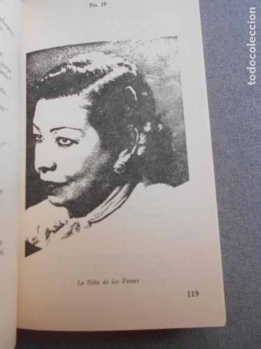 Libros de segunda mano: INTRODUCCION AL CANTE FLAMENCO - Foto 6