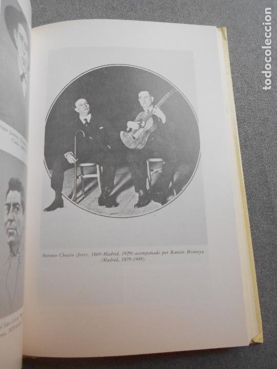Libros de segunda mano: AGENDA FLAMENCA - Foto 6