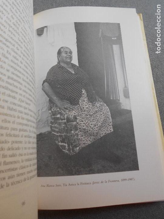 Libros de segunda mano: AGENDA FLAMENCA - Foto 7