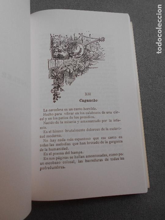 Libros de segunda mano: CANTAORES ANDALUCES - Foto 3
