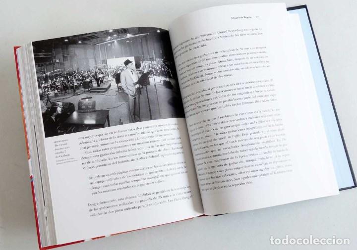 Libros de segunda mano: EL SONIDO DE SINATRA. NUEVO - Foto 5