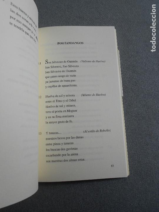 Libros de segunda mano: PARTITURA FLAMENCA. - Foto 5