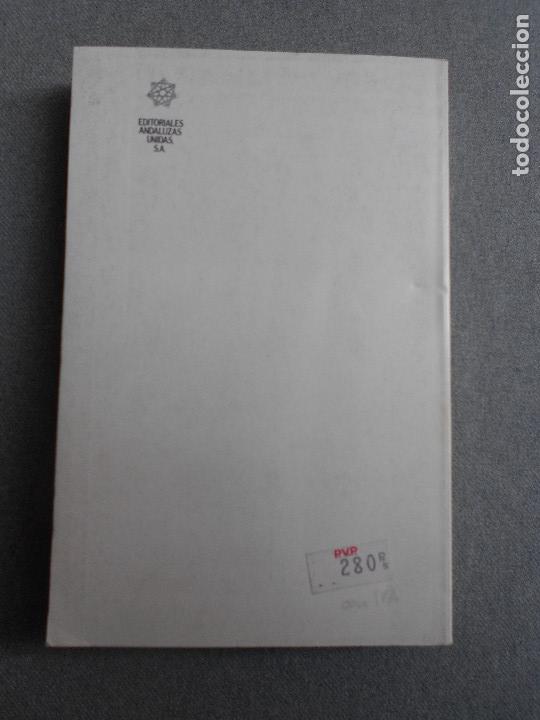 Libros de segunda mano: EL FOLK - LORE ANDALUZ - Foto 3